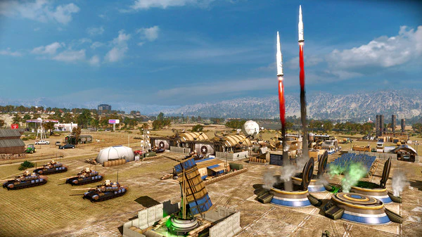Act of Aggression Reboot Edition - Image 5