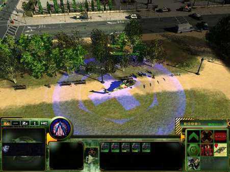 Act of War: Direct Action - Image 2