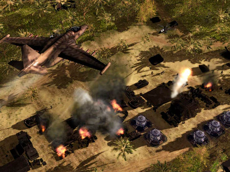 Act of War: High Treason - Image 2