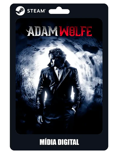 Adam Wolfe Episodes 1-4