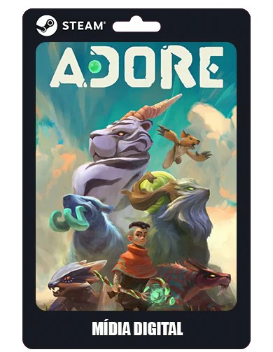 Adore