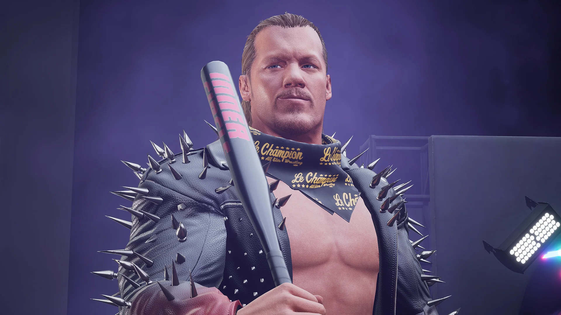 AEW Fight Forever - Image 3
