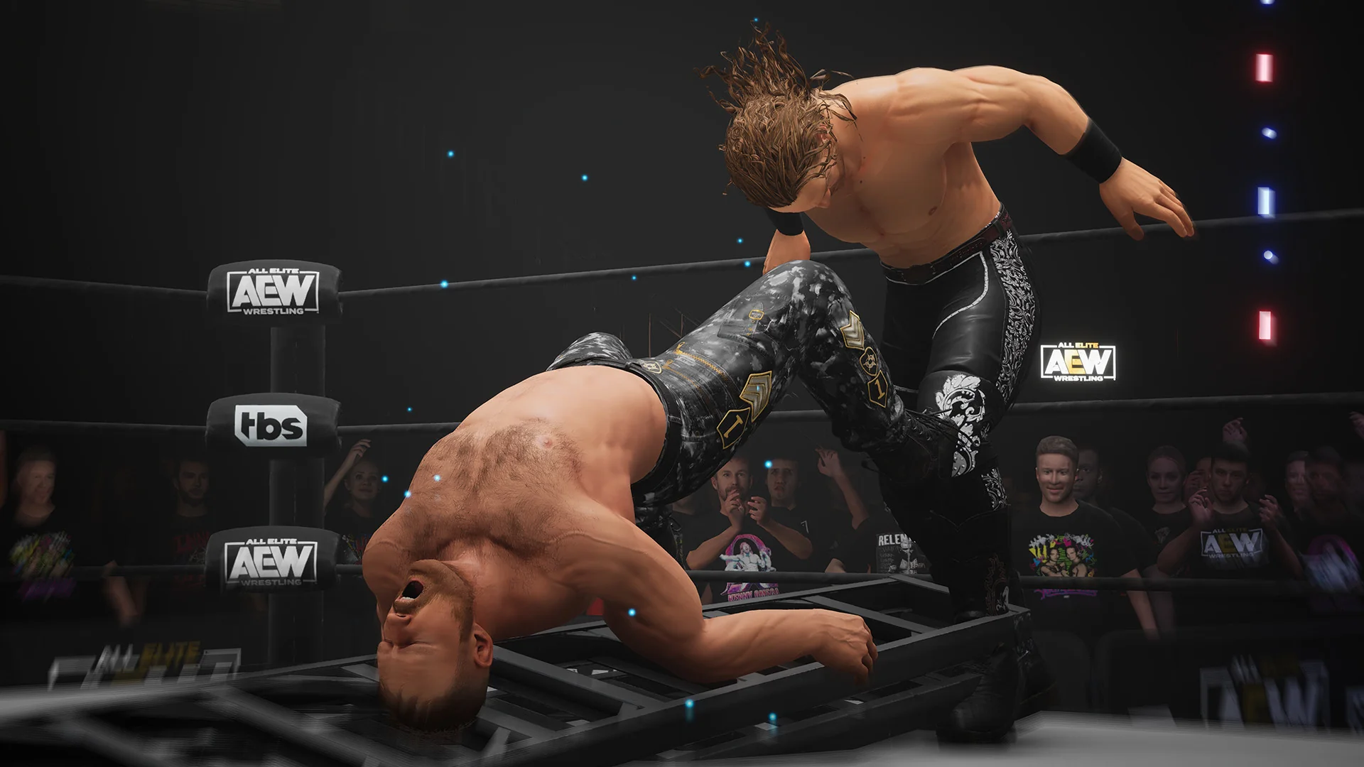 AEW Fight Forever - Image 4