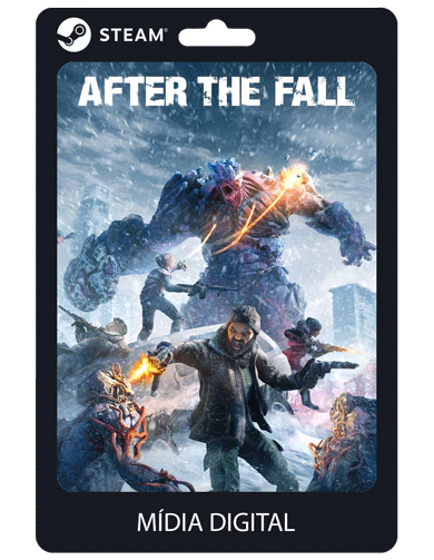 After the Fall VR