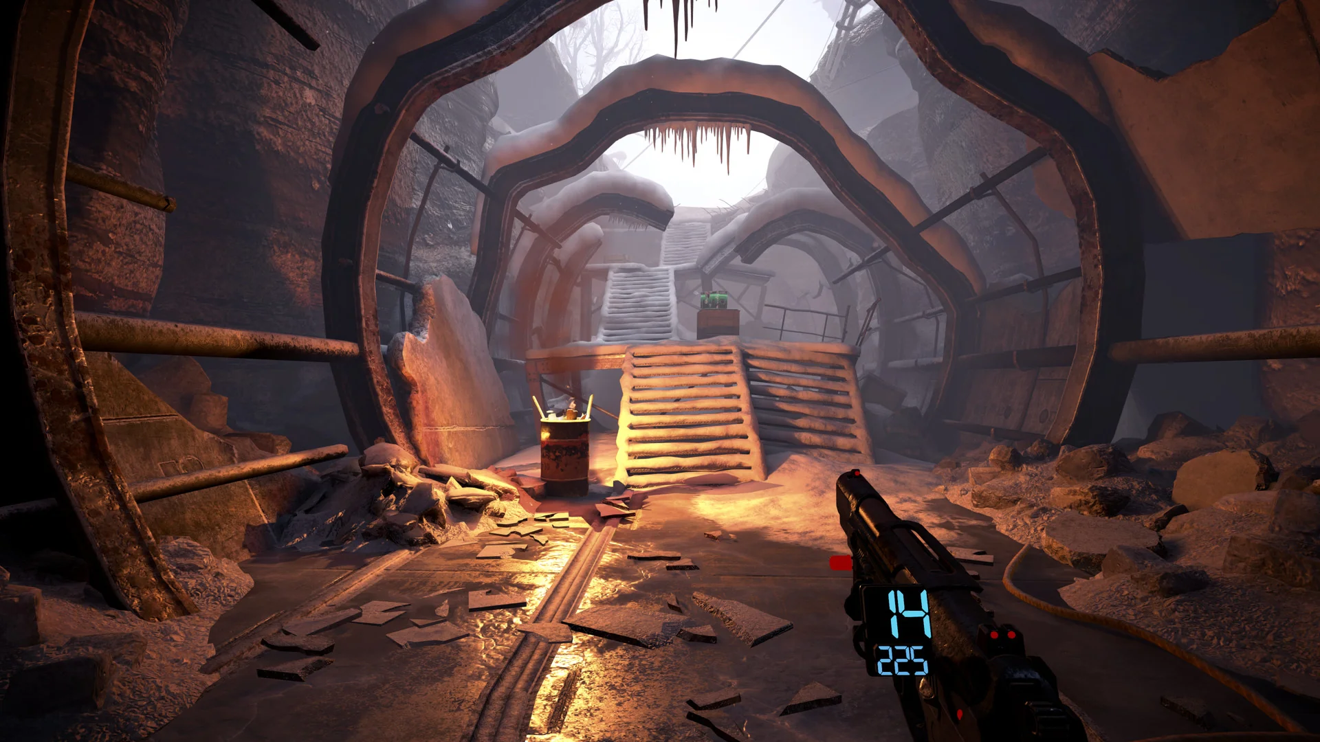 After the Fall VR - Image 3