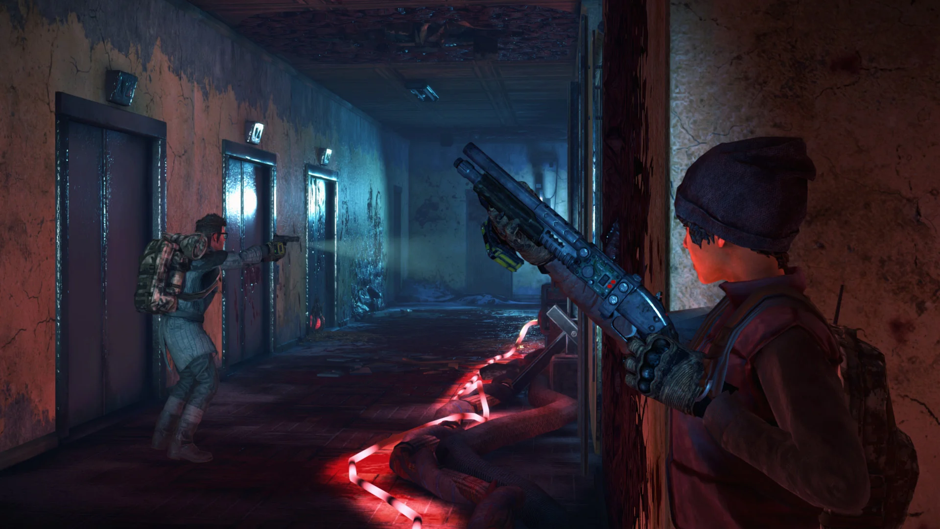 After the Fall VR - Image 4