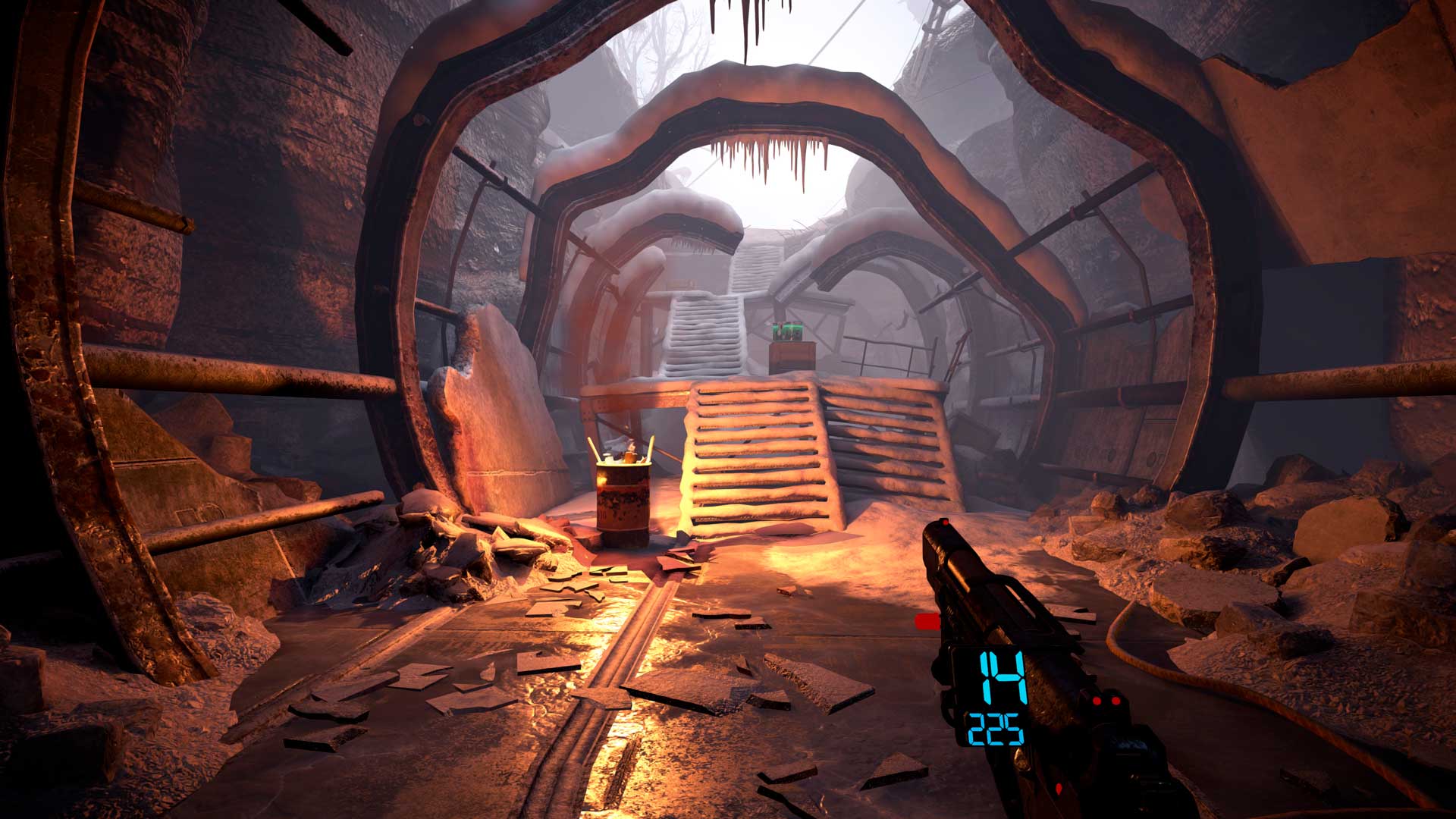 After the Fall Deluxe Edition - Image 3
