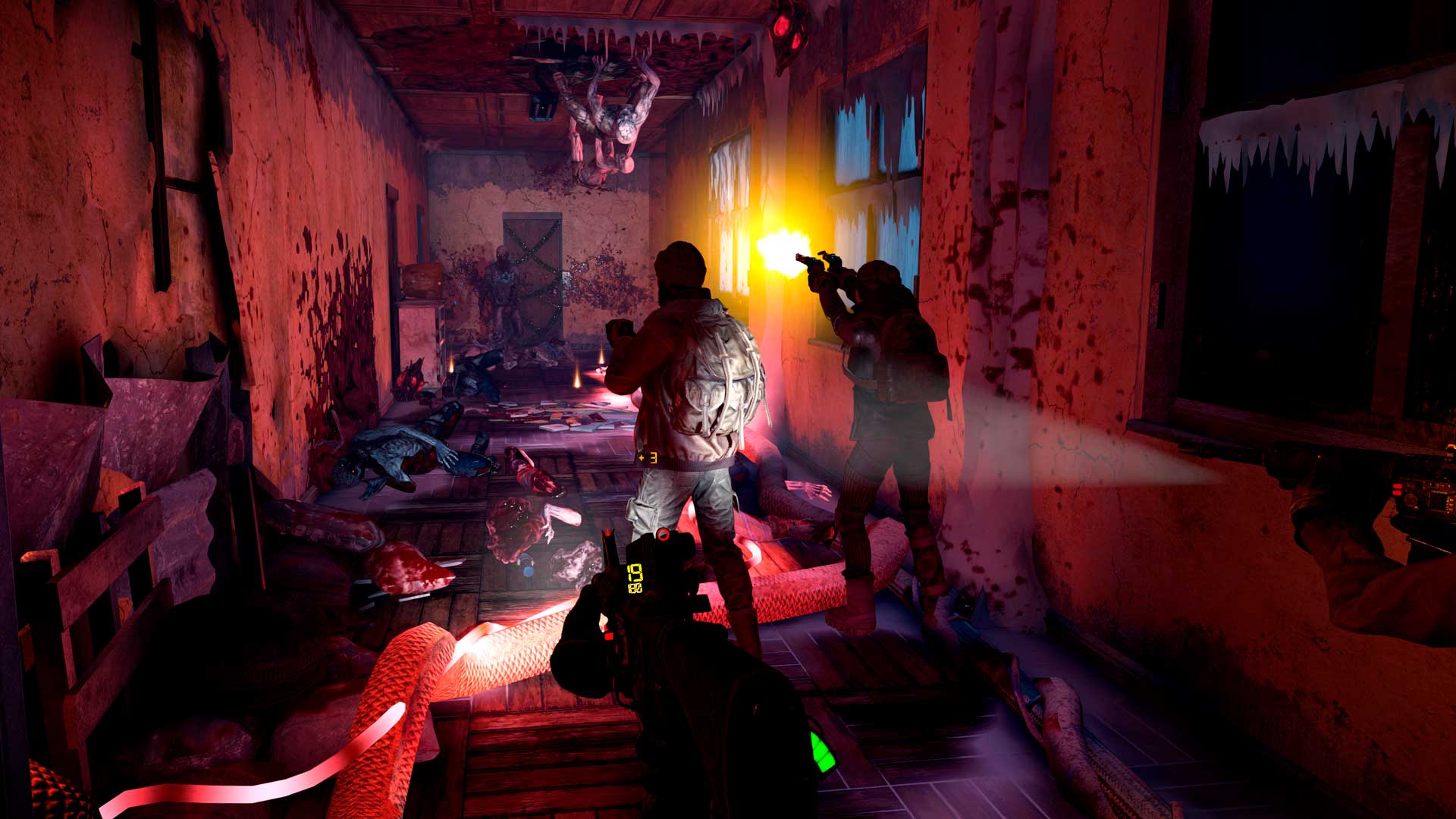 After the Fall Deluxe Edition - Image 5