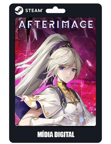 Afterimage
