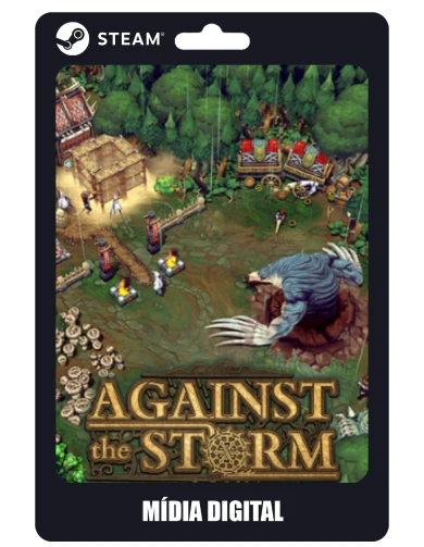 Against the Storm
