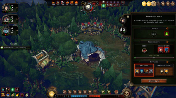 Against the Storm - Image 3