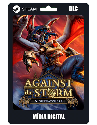Against the Storm - Nightwatchers DLC