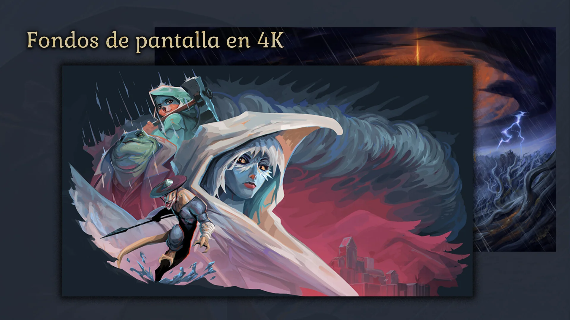 Against the Storm - Supporter Pack DLC - Image 3
