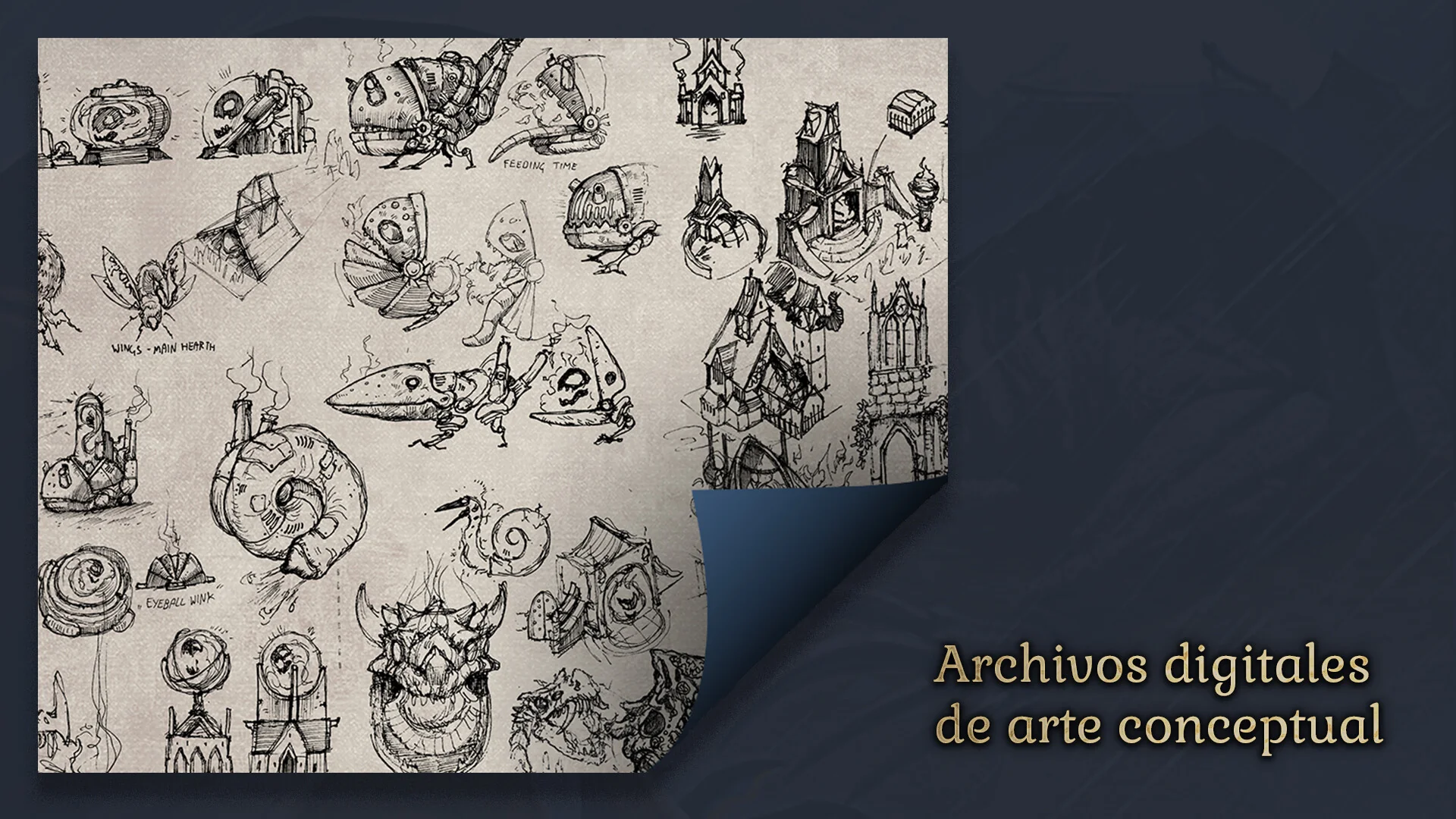 Against the Storm - Supporter Pack DLC - Image 4