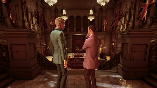 Agatha Christie - Hercule Poirot: The London Case - Image 2