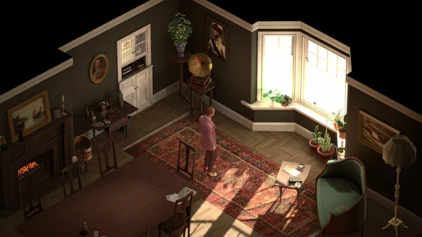Agatha Christie - Hercule Poirot: The London Case - Image 5