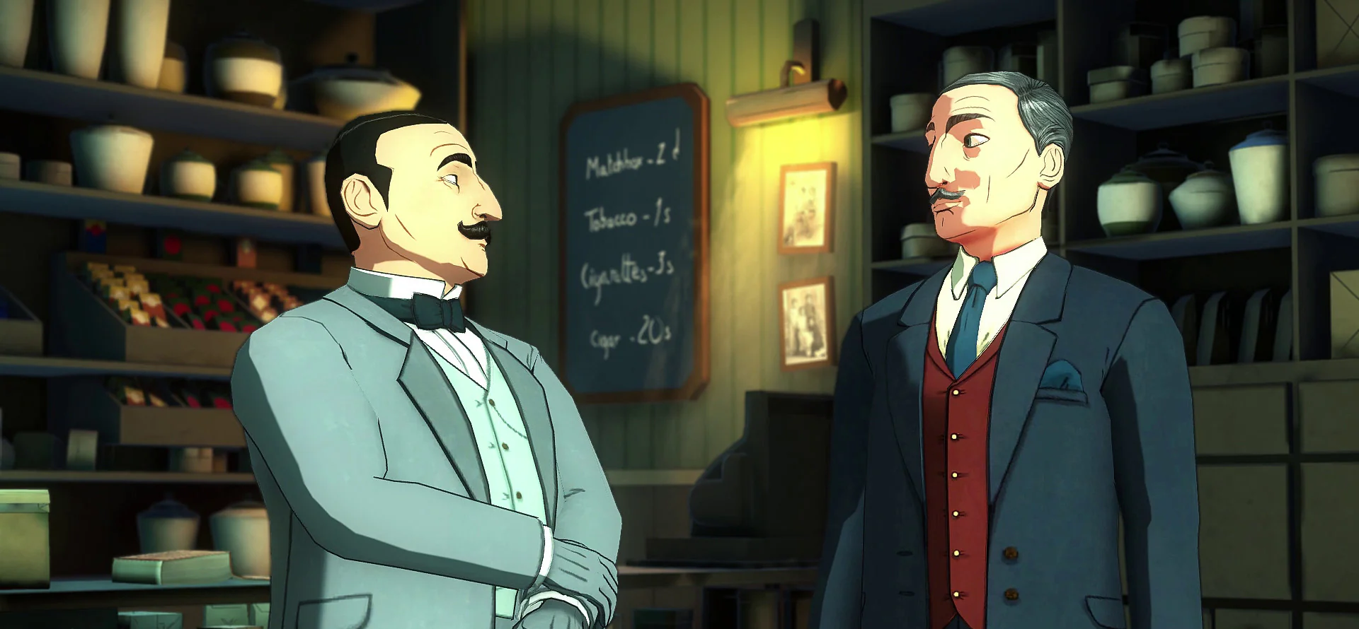 Agatha Christie - The ABC Murders - Image 5