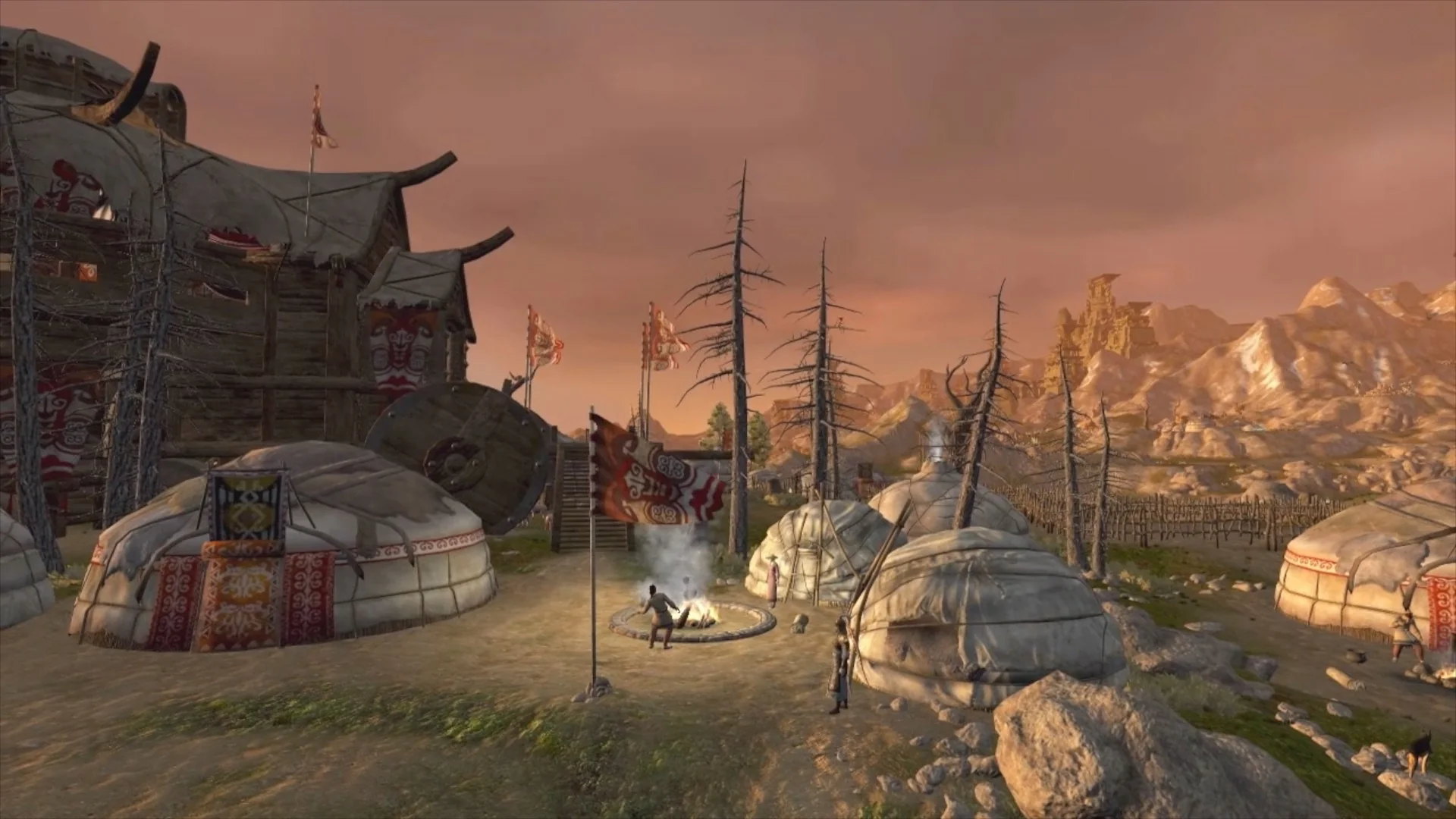 Age of Conan: Unchained - Hyborian Conqueror Collection DLC - Image 2