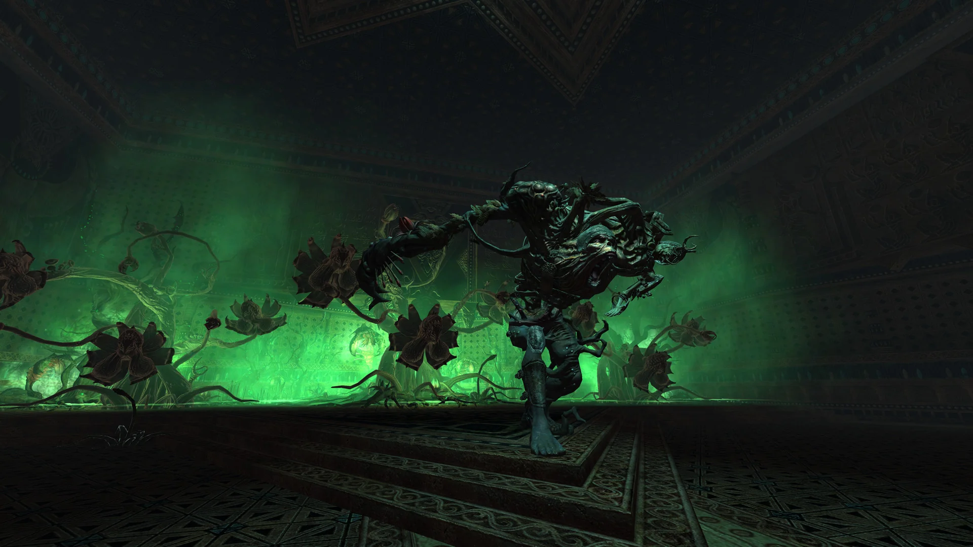 Age of Conan: Unchained - Hyborian Conqueror Collection DLC - Image 3