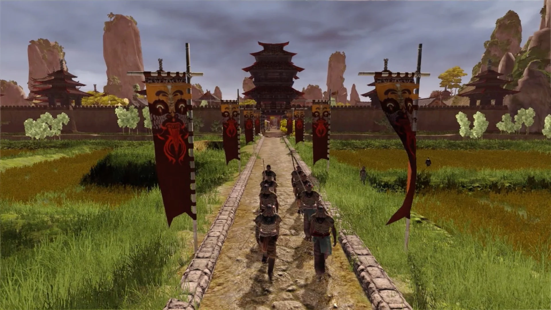 Age of Conan: Unchained - Hyborian Conqueror Collection DLC - Image 4