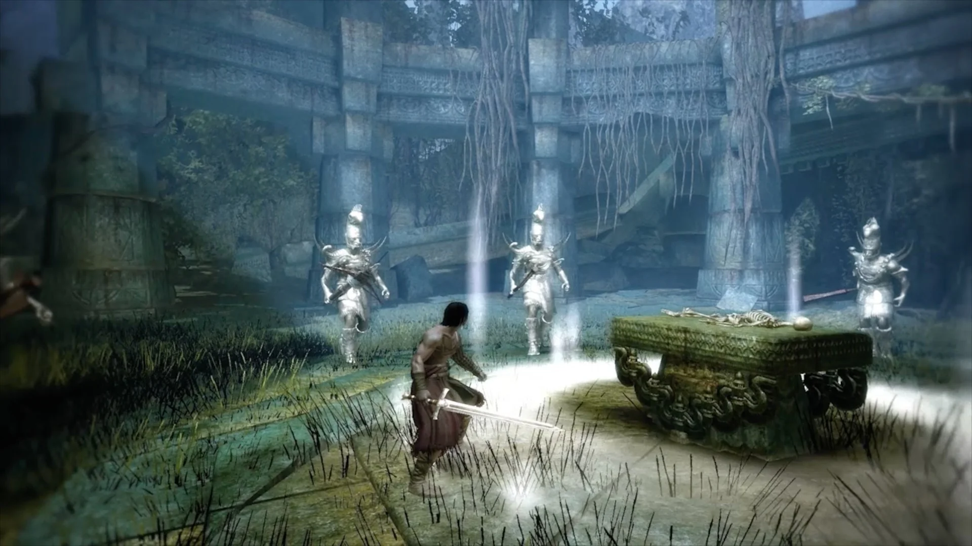 Age of Conan: Unchained - Hyborian Conqueror Collection DLC - Image 5
