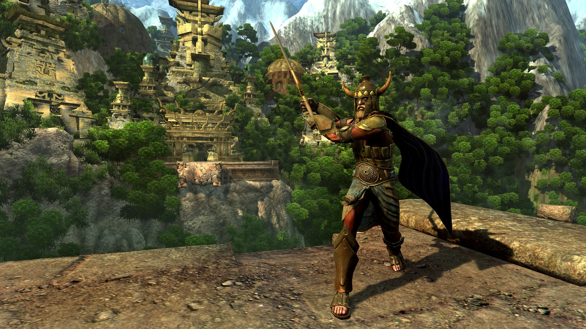 Age of Conan: Unchained - Ultimate Level 80 Bundle DLC - Image 2