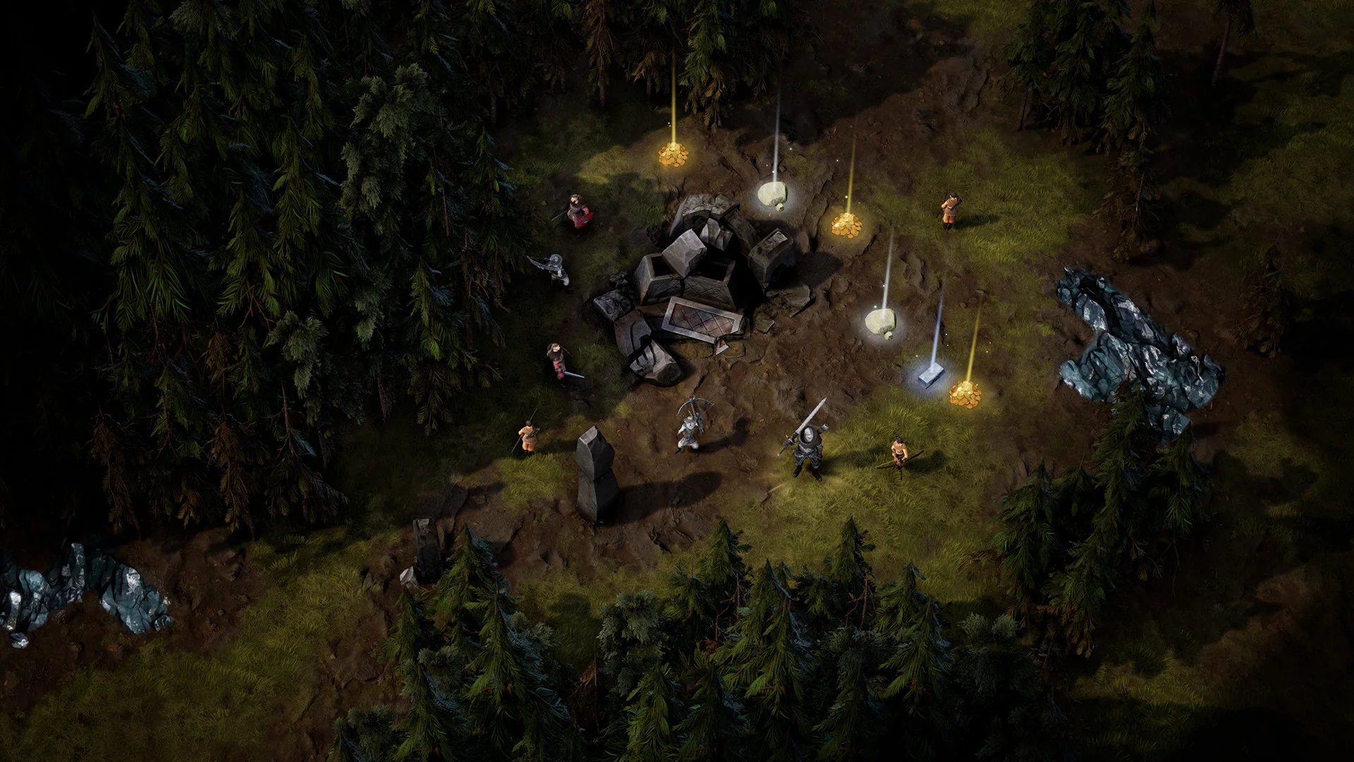 Age of Darkness: Final Stand - Image 2