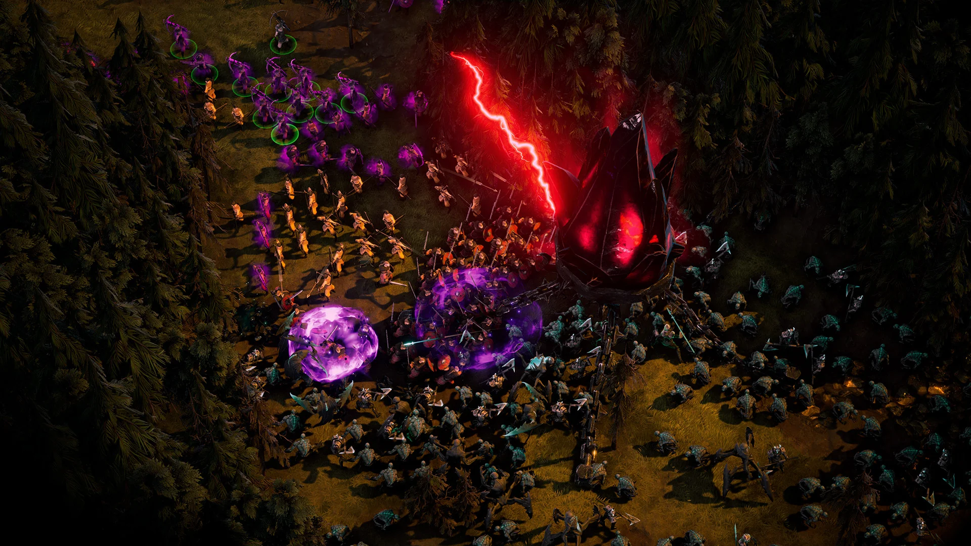 Age of Darkness: Final Stand - Image 3