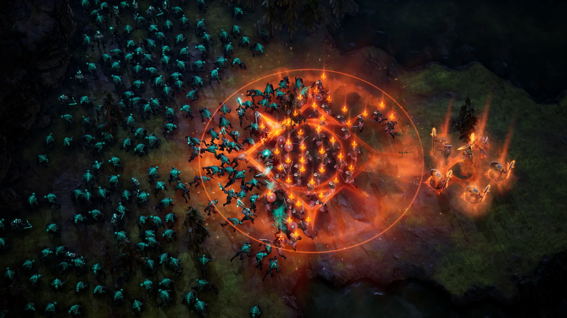Age of Darkness: Final Stand - Image 4
