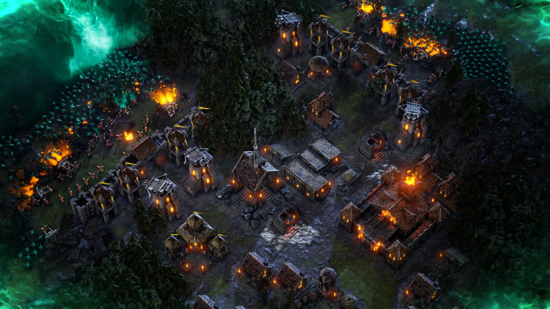 Age of Darkness: Final Stand - Image 5