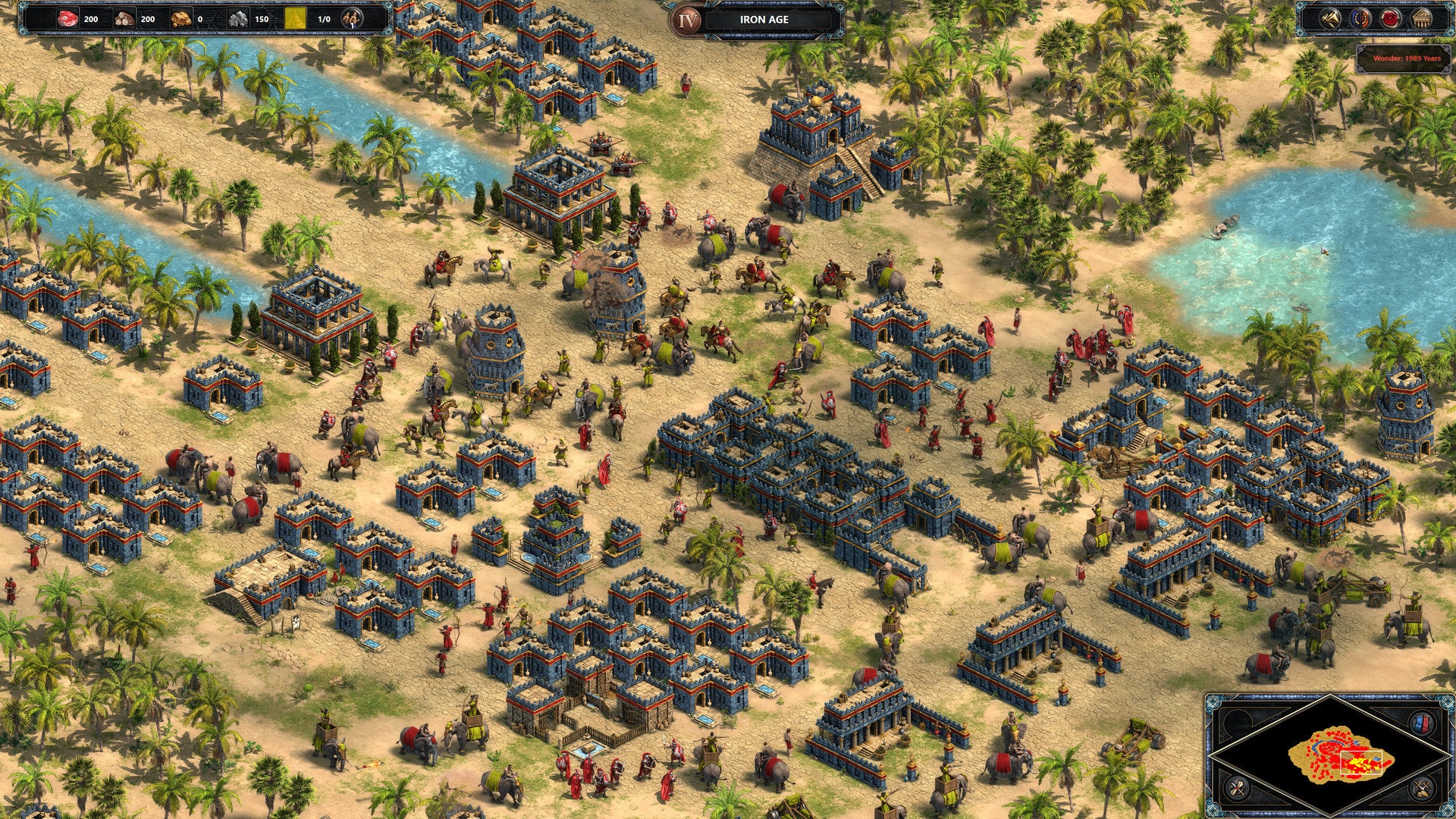 Age of Empires 25th Anniversary Collection - Image 2