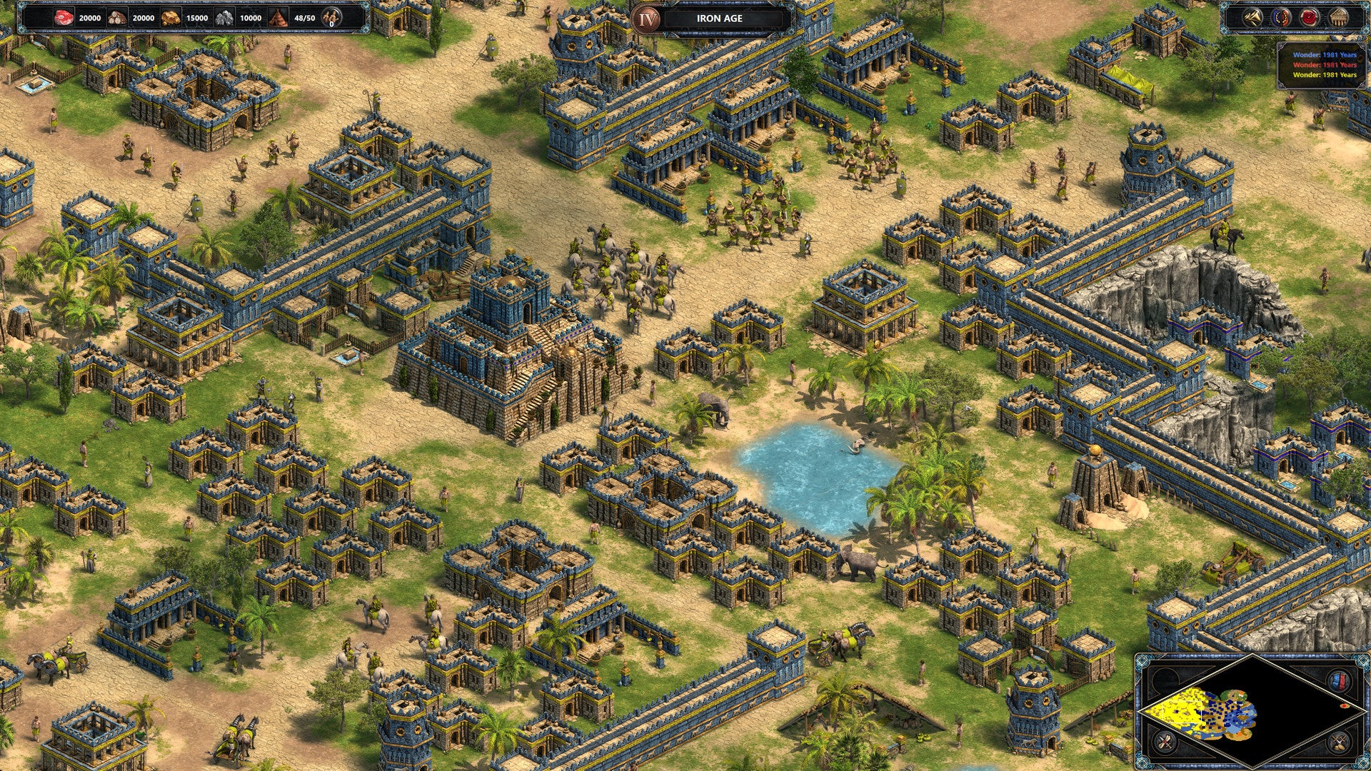 Age of Empires Definitive Edition GLOBAL - Image 2