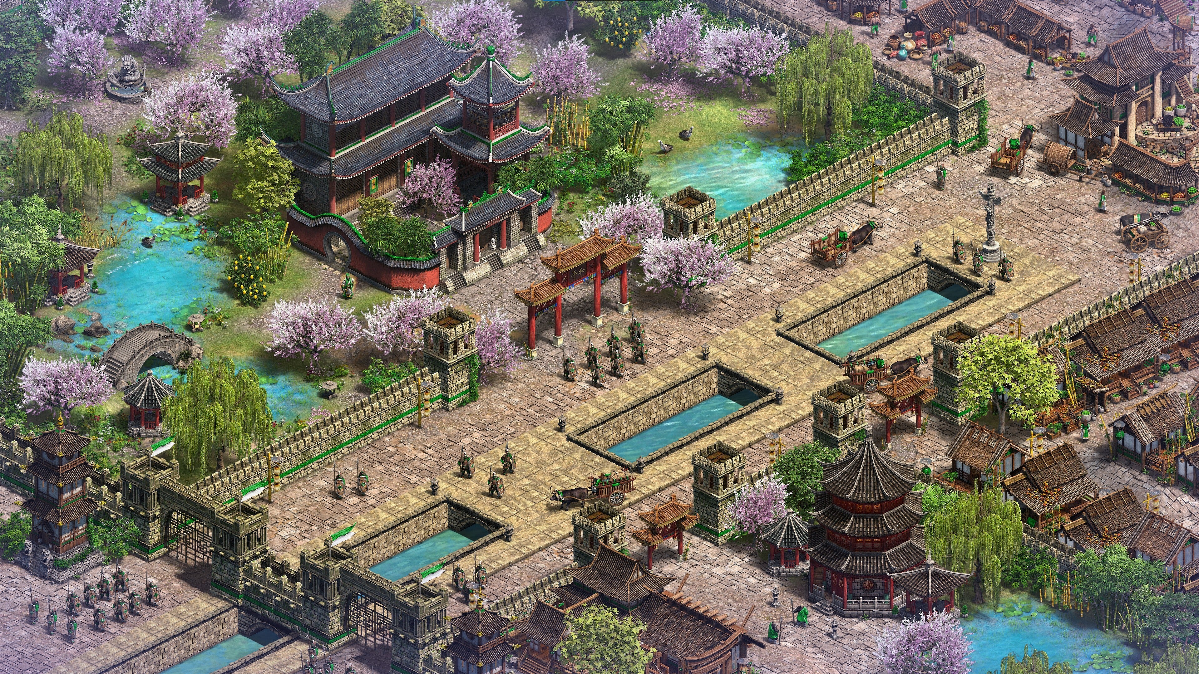 Age of Empires II: DE - The Three Kingdoms DLC - Image 3