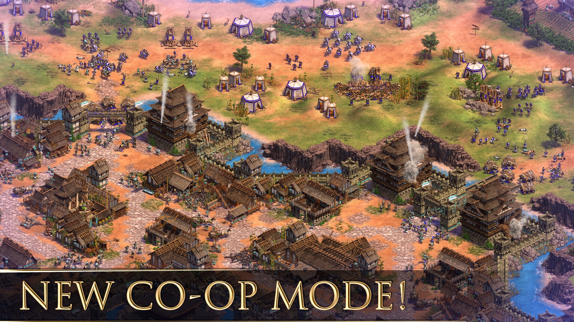 Age of Empires II Definitive Edition - Image 2