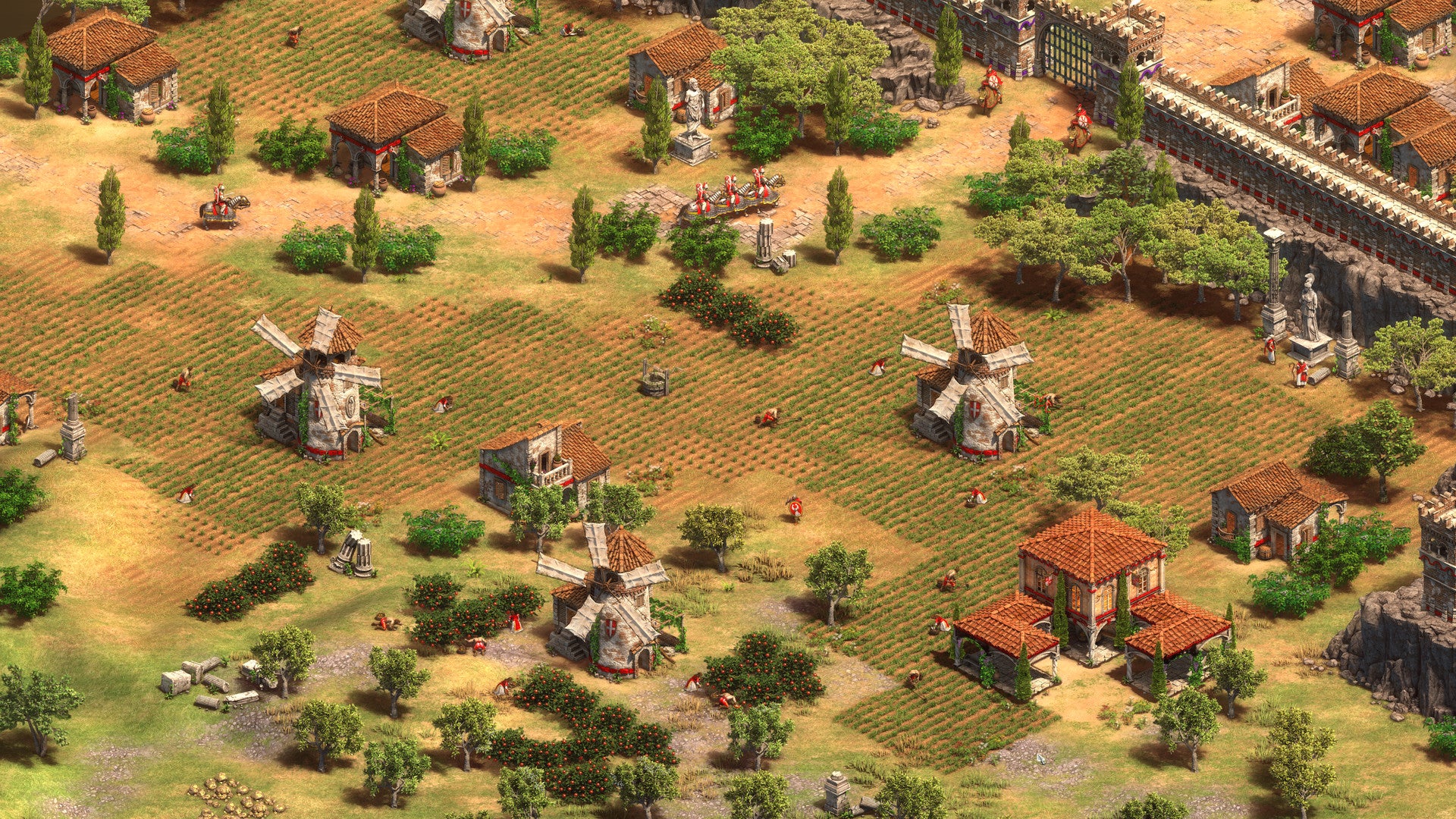 Age of Empires II Definitive Edition - Image 5