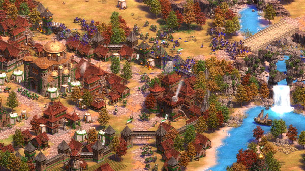 Age of Empires II Definitive Edition - Image 2