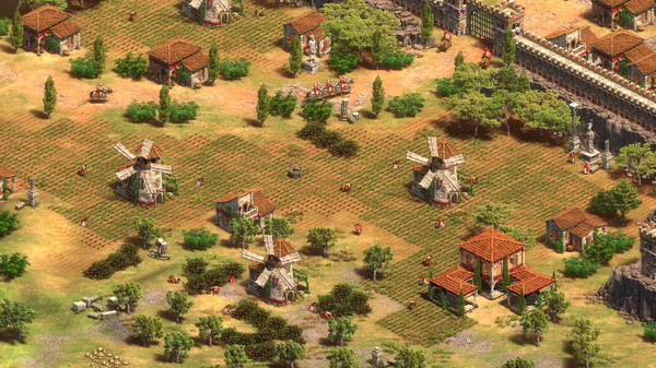 Age of Empires II Definitive Edition - Image 3