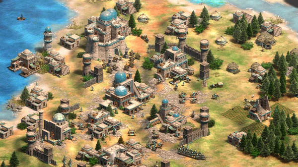 Age of Empires II Definitive Edition - Image 4