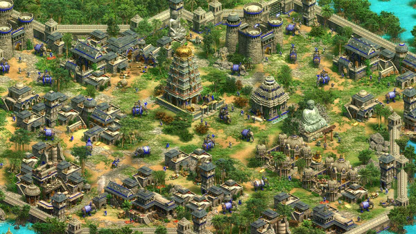 Age of Empires II Definitive Edition - Image 5
