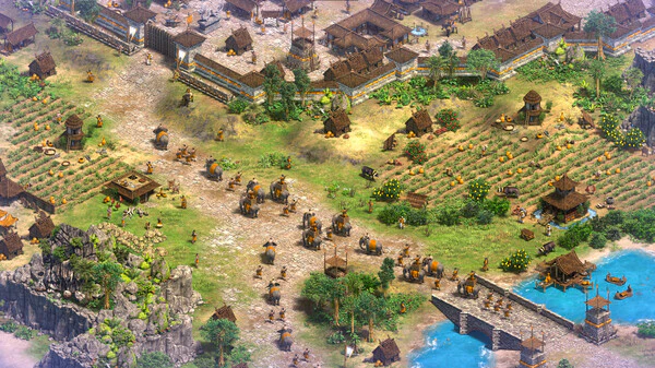 Age of Empires II Definitive Edition - Return of Rome DLC - Image 4