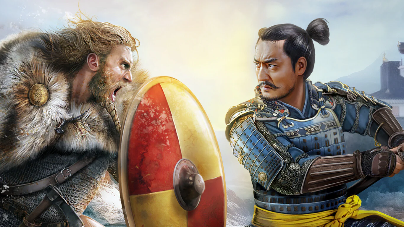 Age of Empires II: Definitive Edition - Victors and Vanquished DLC - Image 2