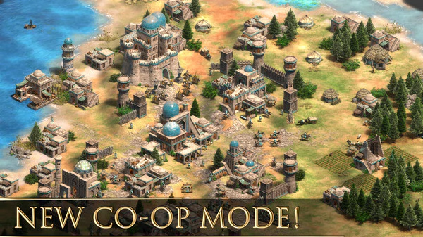 Age of Empires II HD - Image 3