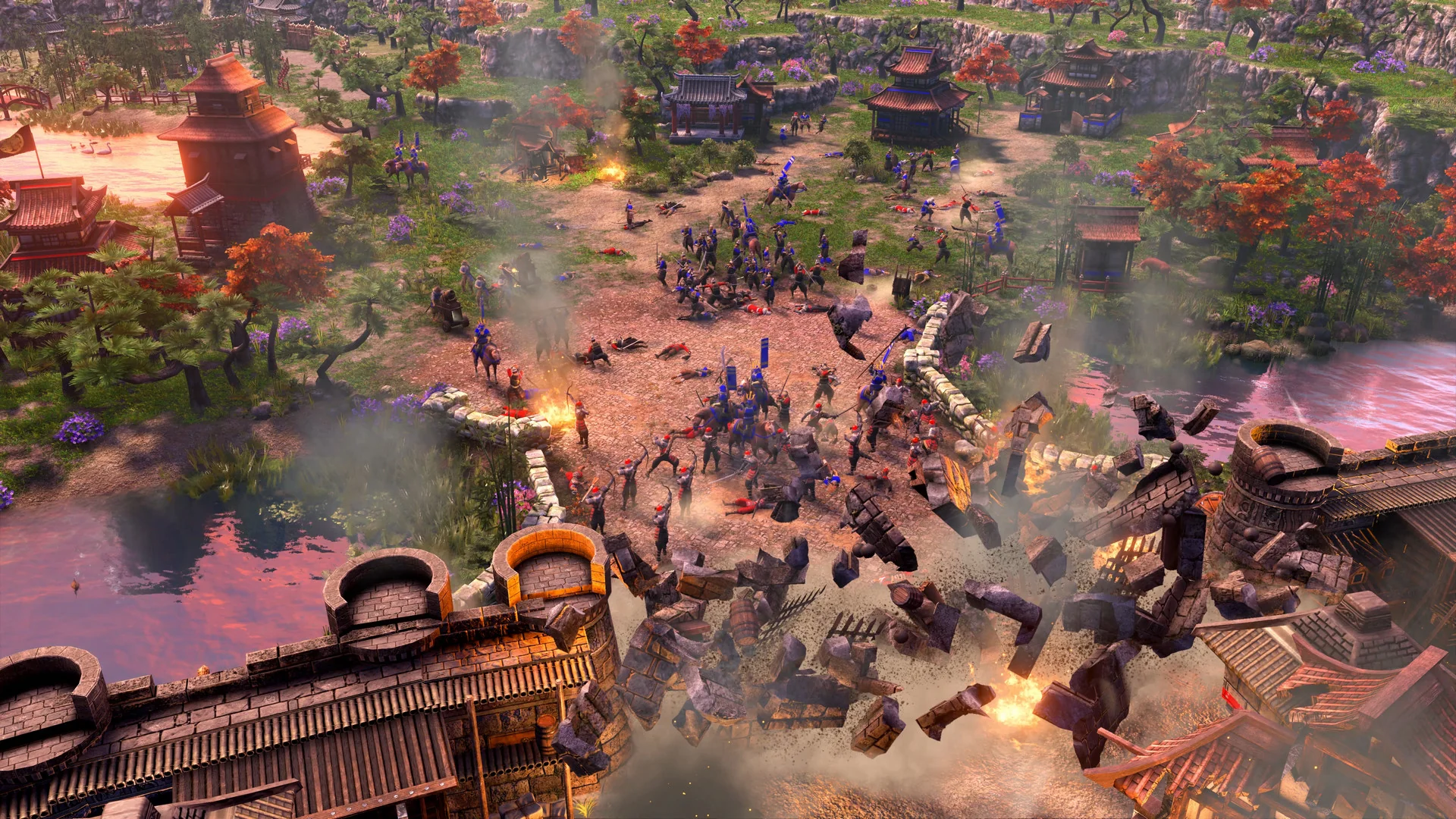Age of Empires III Definitive Edition - Image 2