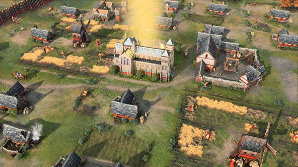 Age of Empires IV Anniversary Edition - Image 3
