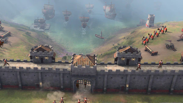 Age of Empires IV Anniversary Edition - Image 4
