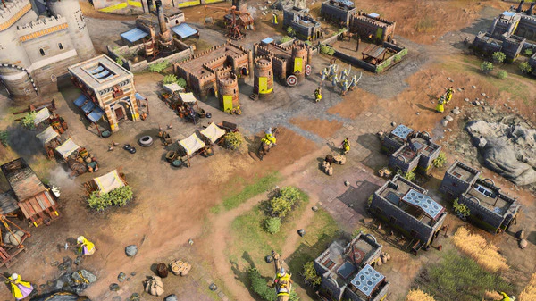 Age of Empires IV Anniversary Edition - Image 5