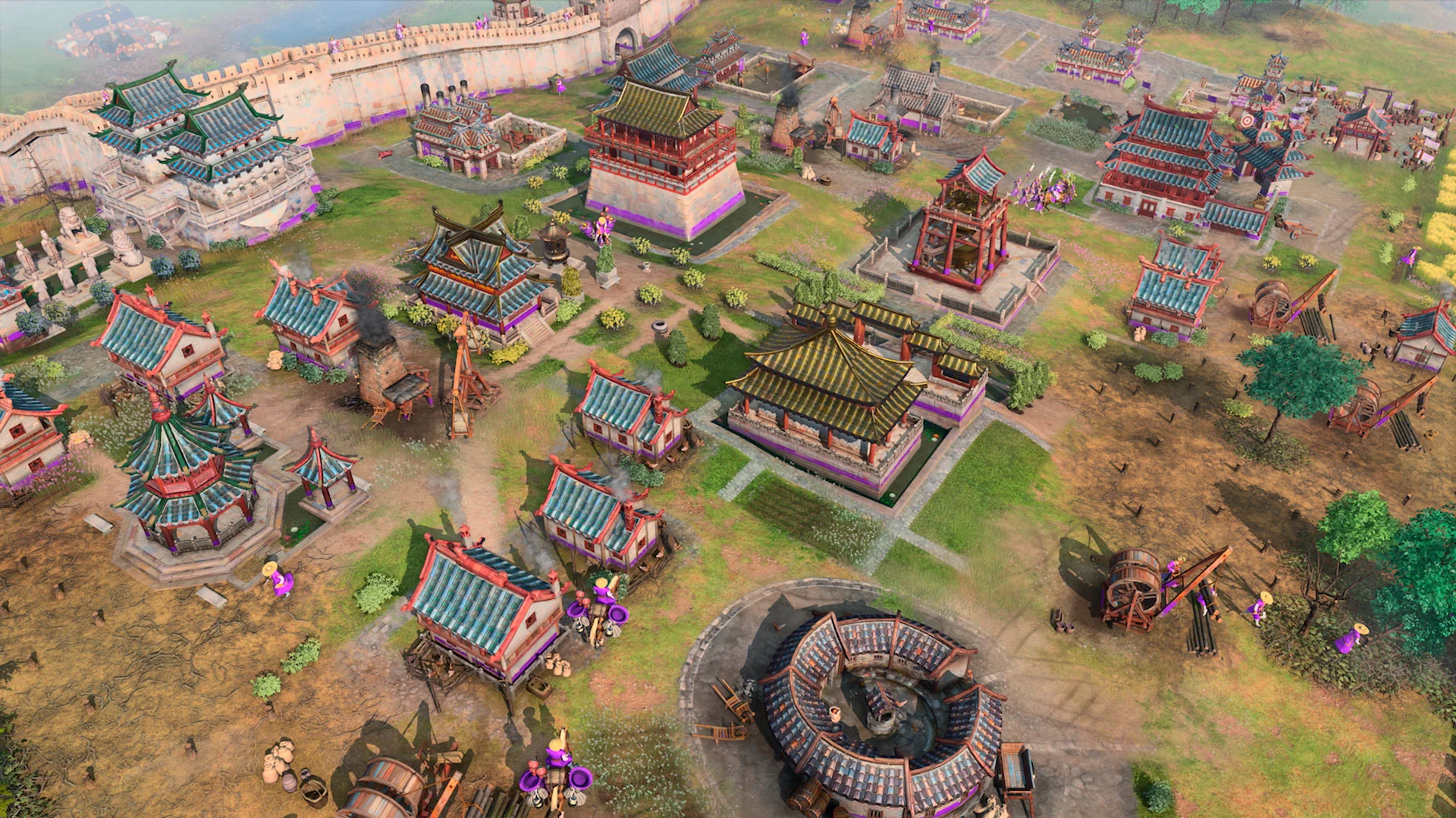 Age of Empires IV Digital Deluxe Edition - Image 3