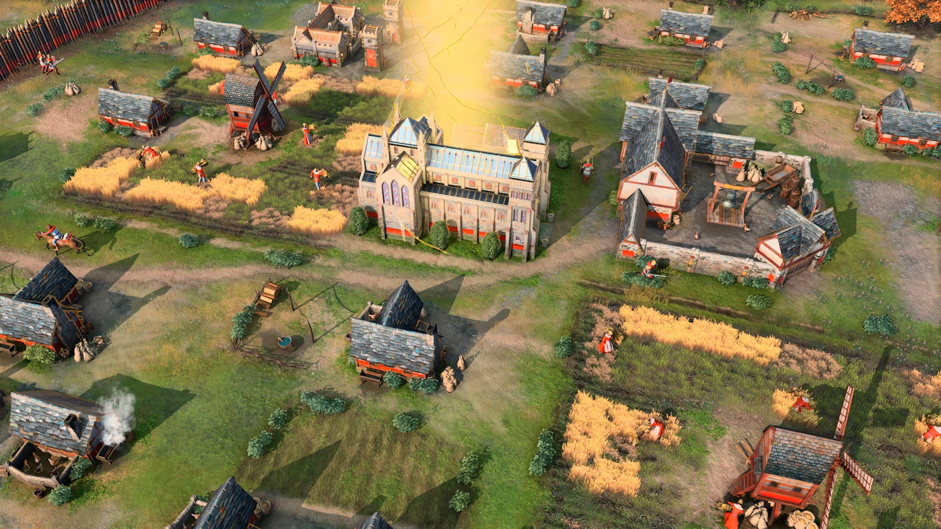 Age of Empires IV Digital Deluxe Edition - Image 5