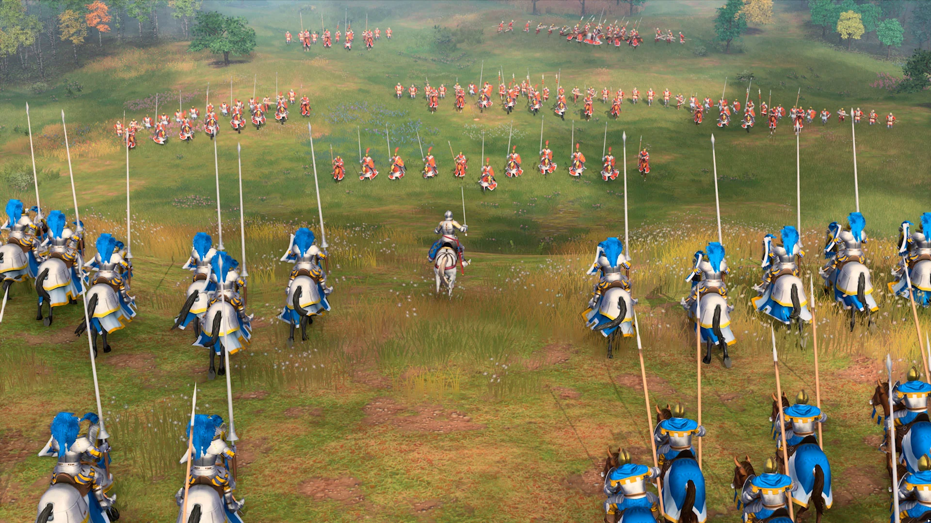 Age of Empires IV Digital Deluxe Edition - Image 6