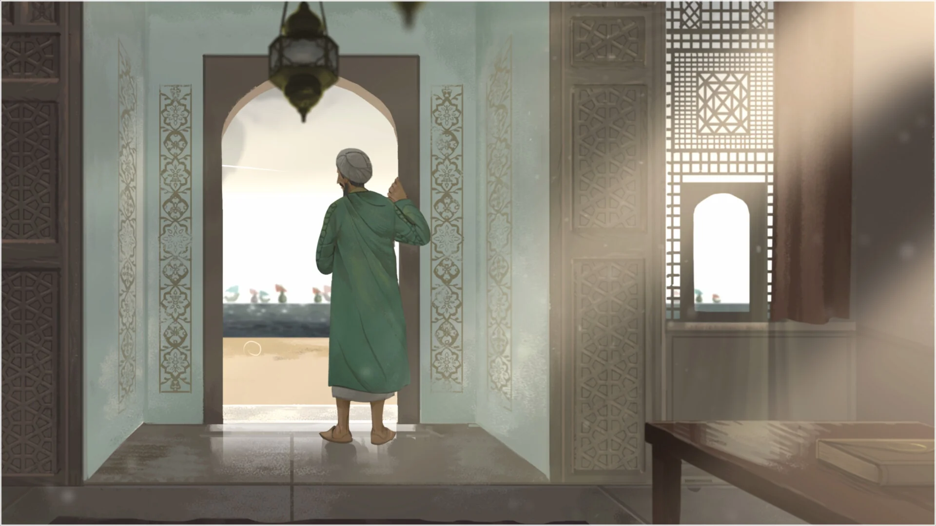 Age of Empires IV: The Sultans Ascend DLC - Image 2